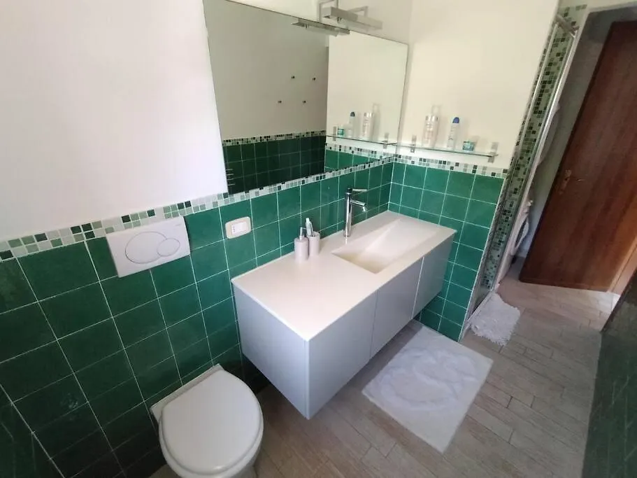 Appartamento A Due Passi Dal Mare Castiglione della Pescaia Italy
