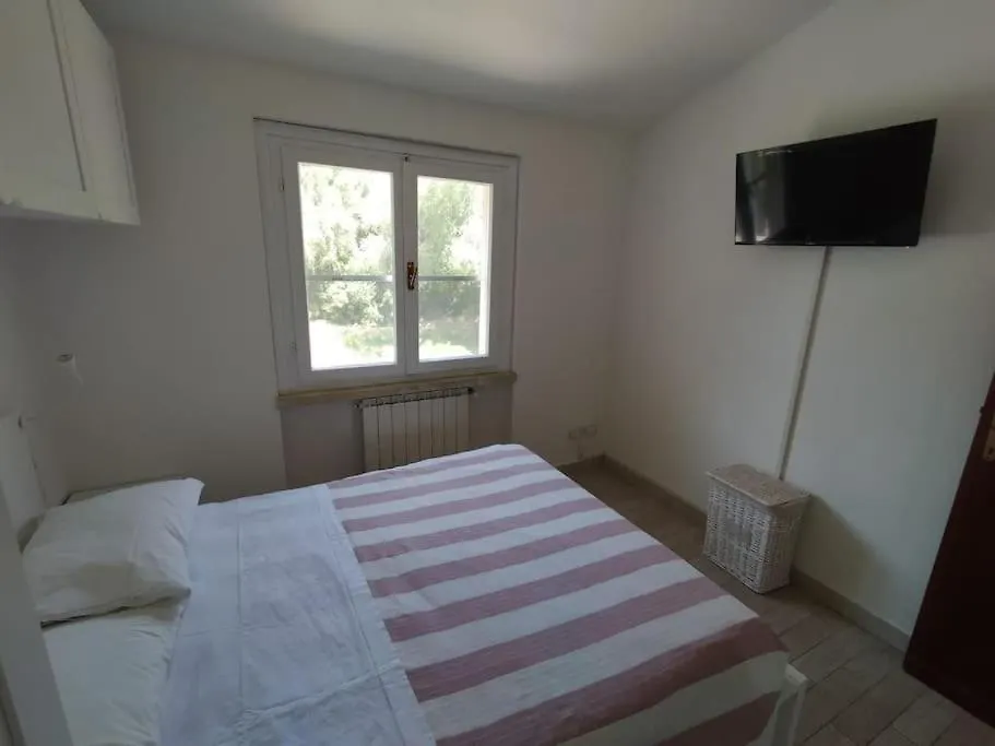 Apartment Appartamento A Due Passi Dal Mare Castiglione della Pescaia