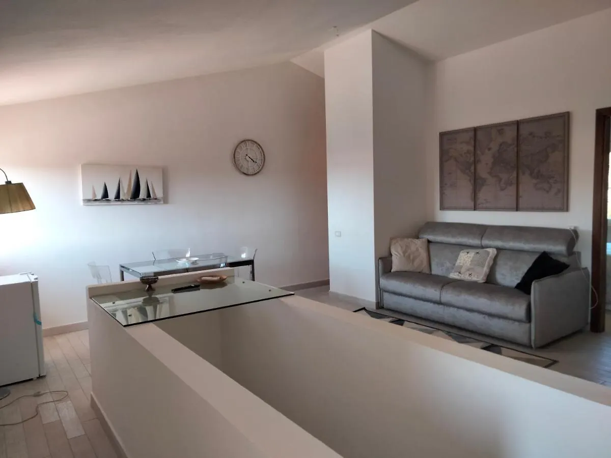 Apartment Appartamento A Due Passi Dal Mare Castiglione della Pescaia