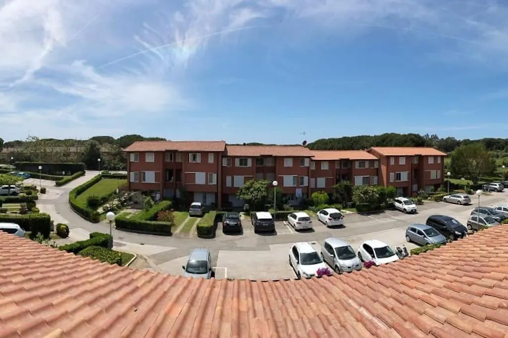 Appartamento A Due Passi Dal Mare Castiglione della Pescaia