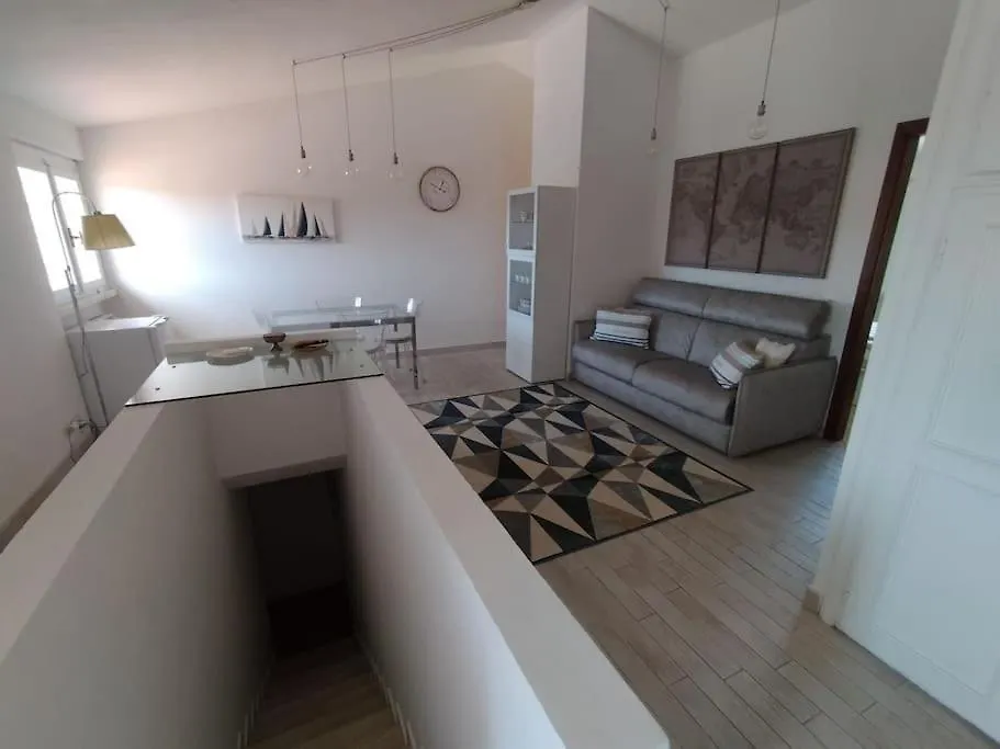Appartamento A Due Passi Dal Mare Castiglione della Pescaia Apartment