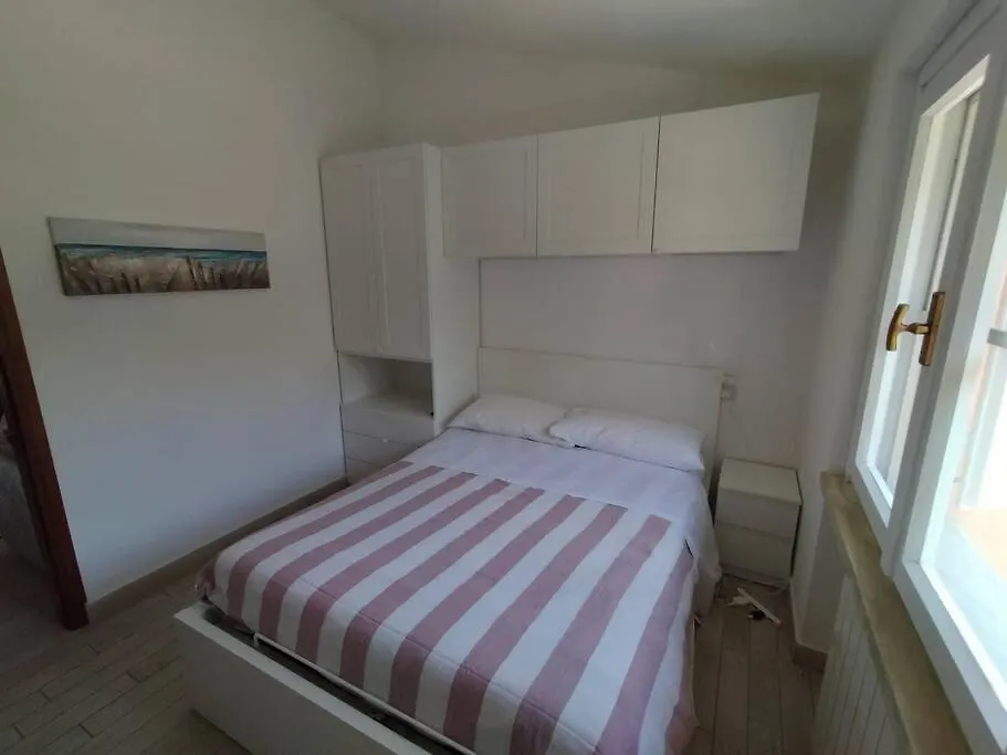 Appartamento A Due Passi Dal Mare Castiglione della Pescaia Apartment