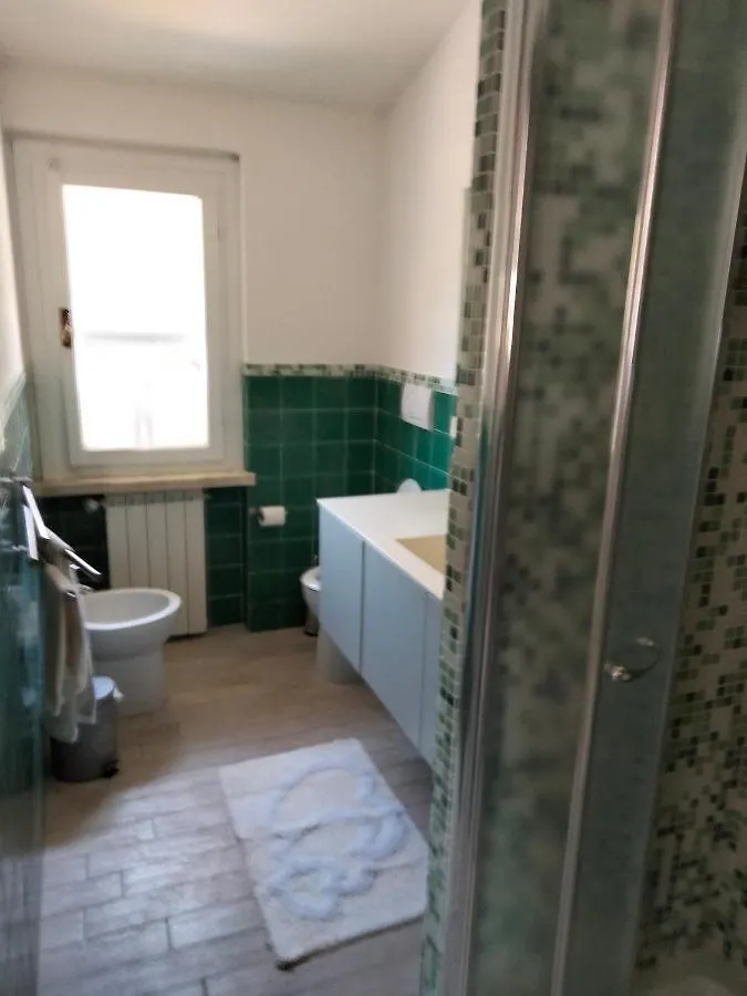 Apartment Appartamento A Due Passi Dal Mare Castiglione della Pescaia Italy