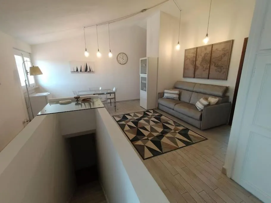 Apartment Appartamento A Due Passi Dal Mare Castiglione della Pescaia