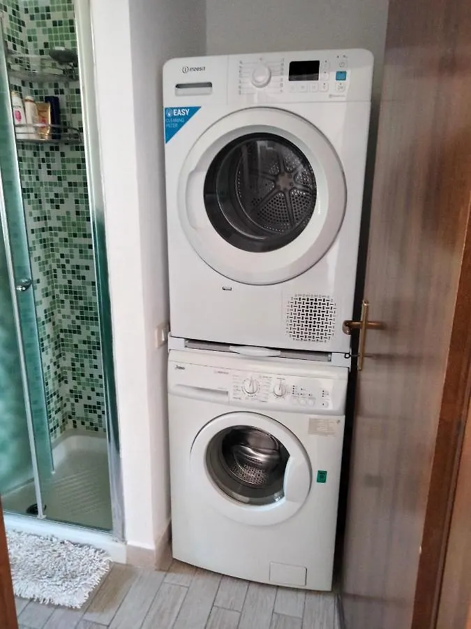 Appartamento A Due Passi Dal Mare Castiglione della Pescaia Italy