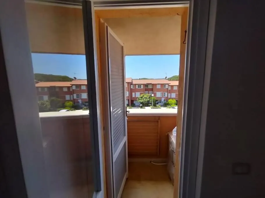 Appartamento A Due Passi Dal Mare Castiglione della Pescaia Apartment