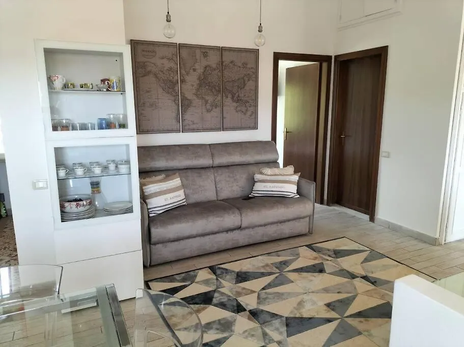 Apartment Appartamento A Due Passi Dal Mare Castiglione della Pescaia