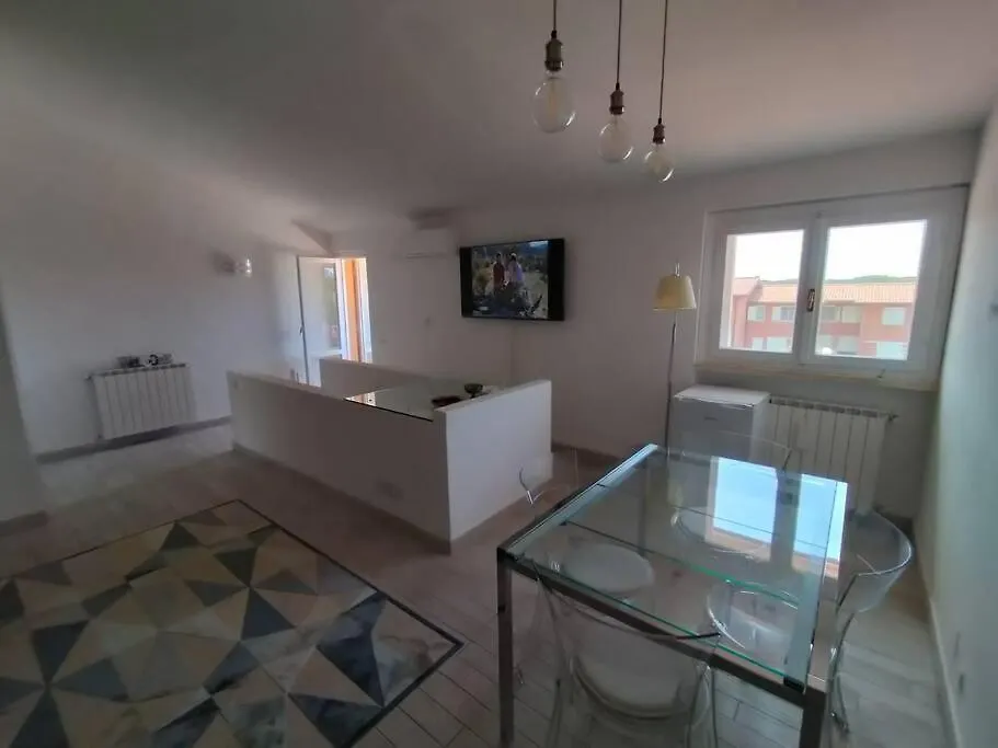 Apartment Appartamento A Due Passi Dal Mare Castiglione della Pescaia Italy