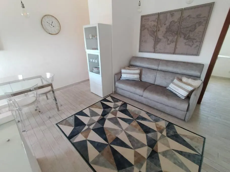 Appartamento A Due Passi Dal Mare Castiglione della Pescaia 0*,  Italy